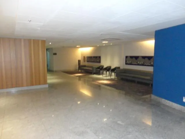 Flat De Luxo Em Boa Viagem 2 Qtos