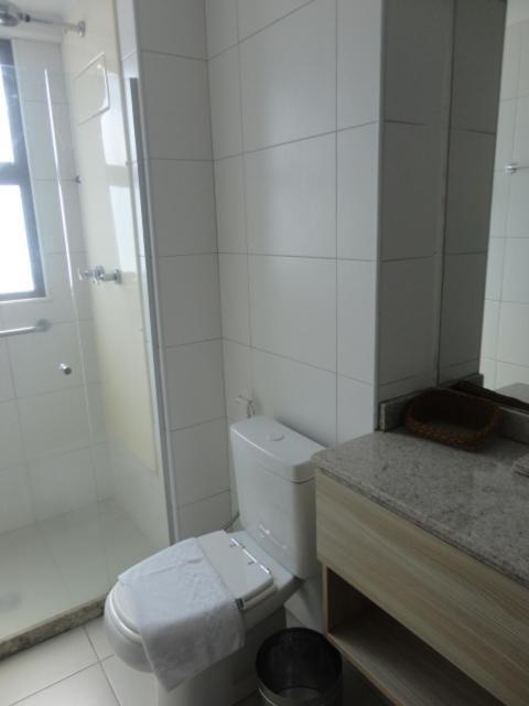 Flat De Luxo Em Boa Viagem 2 Qtos
