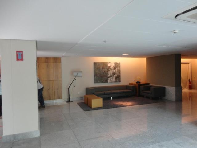 Flat De Luxo Em Boa Viagem 2 Qtos Apartment *